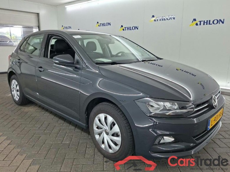 VOLKSWAGEN POLO 1.0 TSI 70kW Comfortline 5D #2