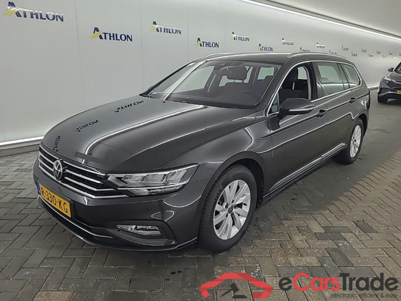 VOLKSWAGEN Passat Variant 1.5 TSI 7-DSG Business 5D 110kW