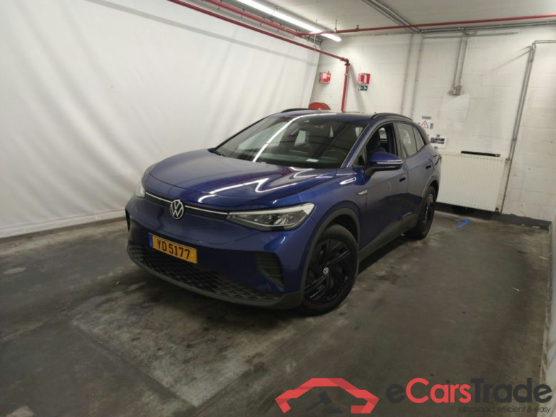 Volkswagen ID.4 ID.4 Pro Performance 5d