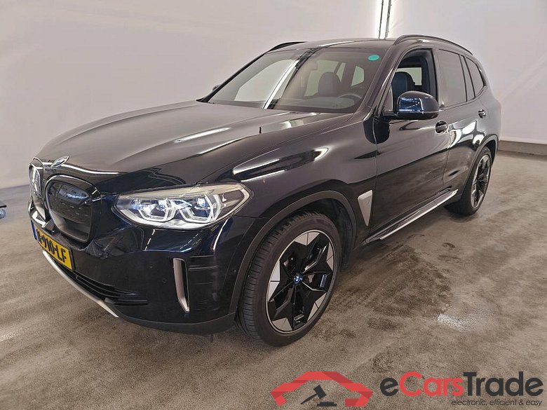 BMW ix3 iX3 High Executive 5d + Pano, Harman Kardon, 20 inch, Shadow Line
