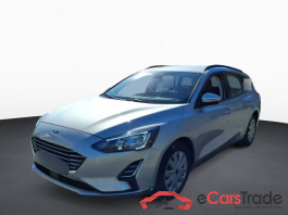 Focus Turnier Trend 1.5 EcoBlue 70KW MT6 E6dT
