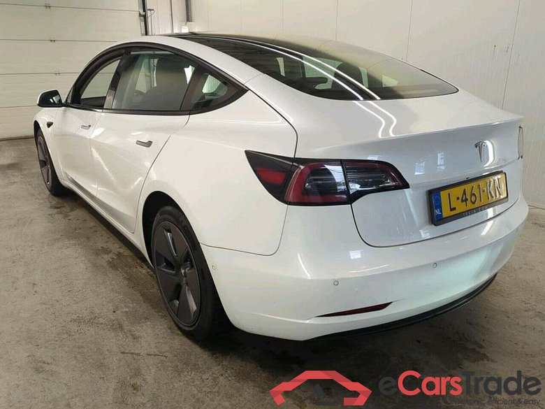 Tesla Model 3 Stnd.RWD Plus 60 kWh #6
