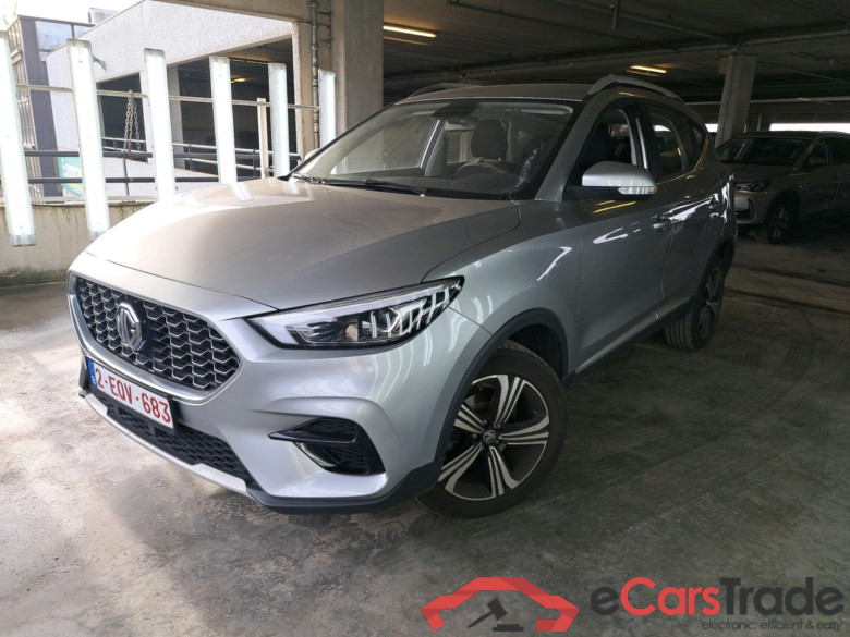 MG ZS Comfort 1.5 VTI-Tech 106 hp #1