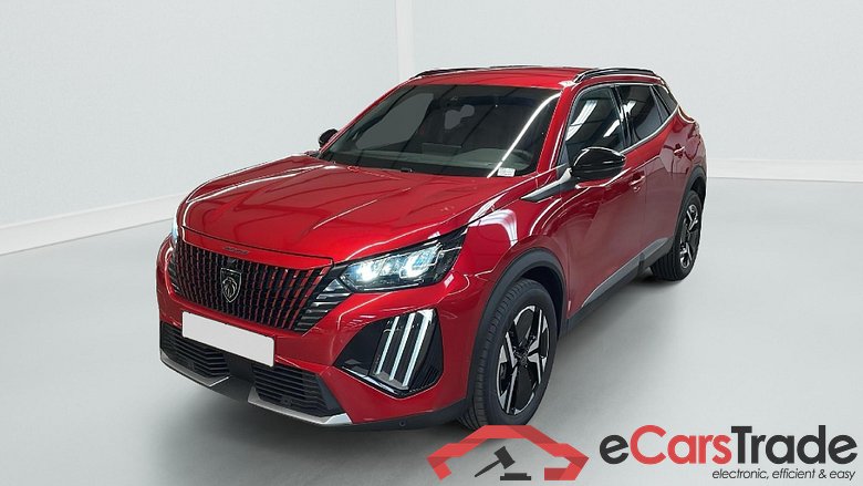 Peugeot 2008 PureTech 100 S&S BVM6 Allure #3