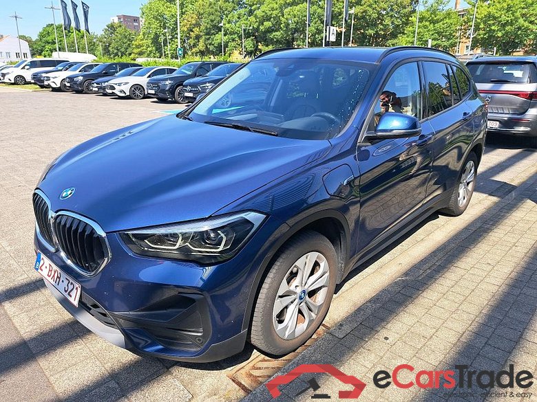 BMW - BMW X1 xDrive25e 220PK Business Edition Pack Business Plus With Heated Seats & Apple Carplay Prep  * HYBRID *