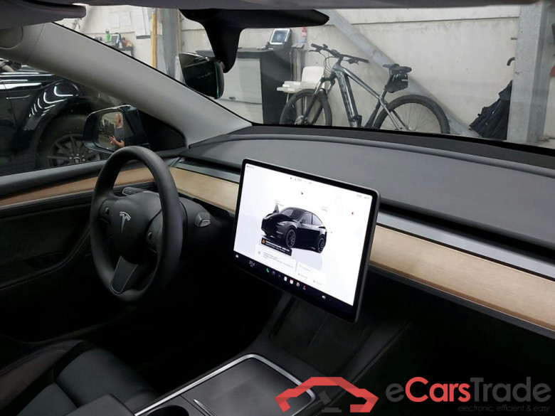 TESLA - TES Model Y Performance Dual Motor AWD 534PK With Tow Package  * ELECTRIC * #3