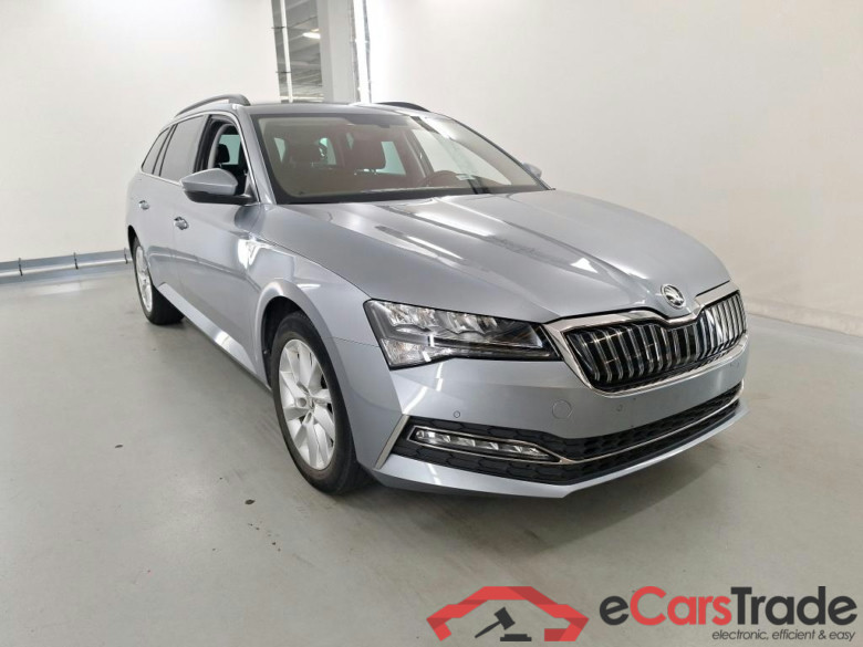 SKODA Superb Combi 1.4 TSI PHEV 160KW DSG6 AMBITION #2