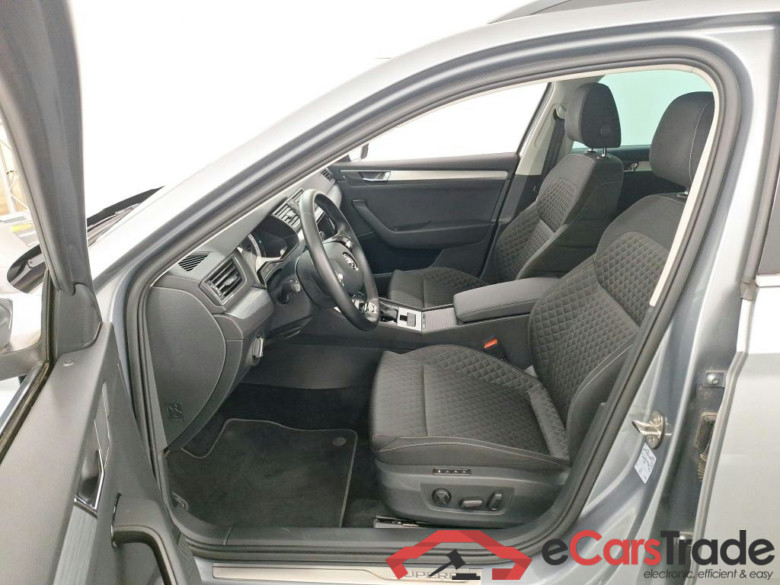 SKODA Superb Combi 1.4 TSI PHEV 160KW DSG6 AMBITION #5