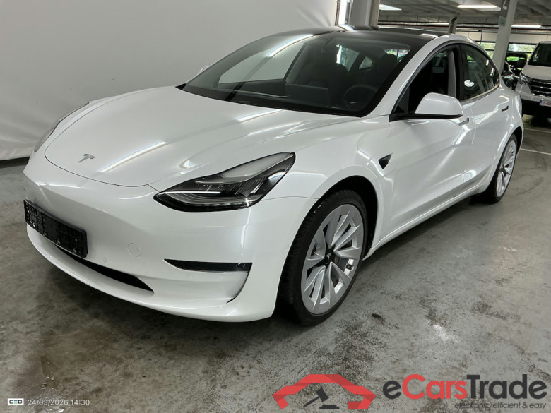 TESLA MODEL 3 BEV 75KWH LONG RANGE DUAL MOTOR 4WD AUTO #1
