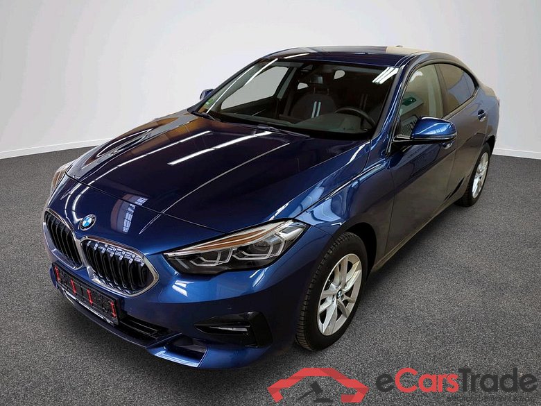 BMW 2er Gran Coupe Diesel 218d Gran Coupe Aut. Sport Line 5d 110kW
