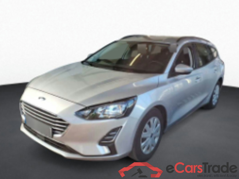 Focus Turnier Trend 1.5 EcoBlue 88KW AT8 E6dT