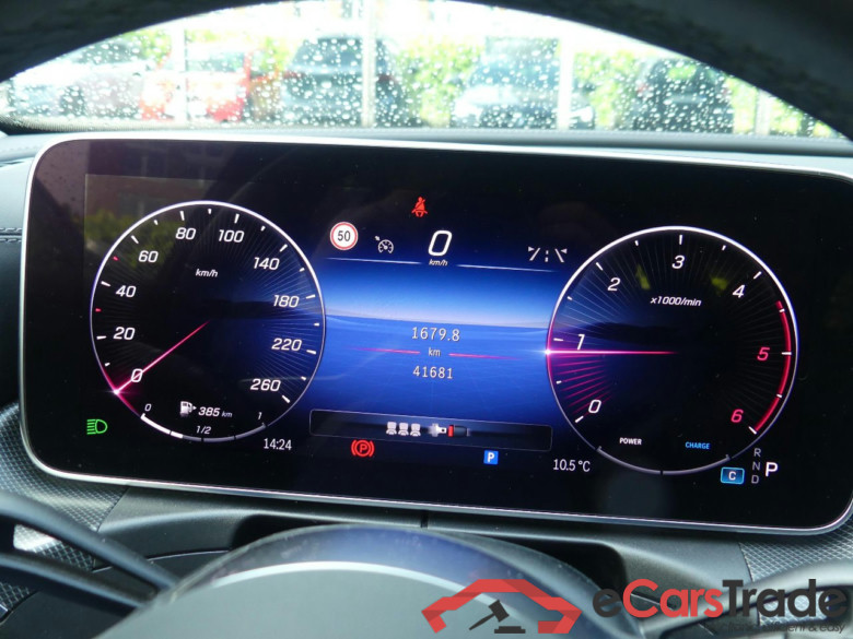 MERCEDES-BENZ C-Klasse T-Modell Diesel C 220 d T 9G-TRONIC Avantgarde Advanced 5d 145kW #6