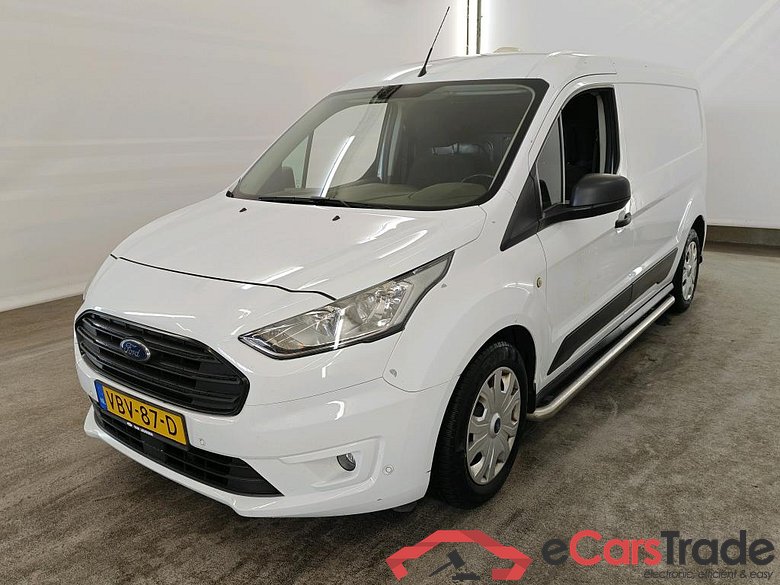 Ford Transit Connect L2 Trend 1.5 TDCi EcoBlue HP 100 pk 4d