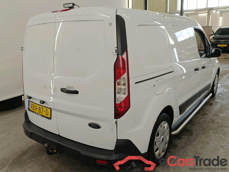Ford Transit Connect L2 Trend 1.5 TDCi EcoBlue HP 100 pk 4d #2