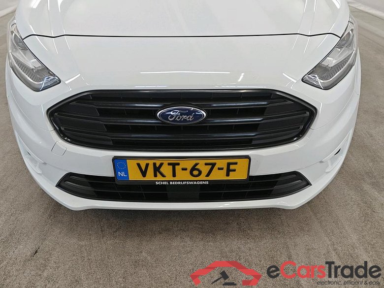 Ford Transit Connect L2 Trend 1.5 TDCi EcoBlue 120 pk Automaat 4d #5