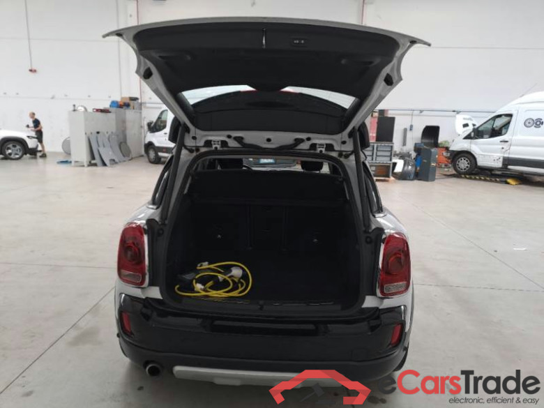 MINI COUNTRYMAN / 2016 / 5P / BERLINA COOPER S E ALL4 HYPE AUTOMATICA #5