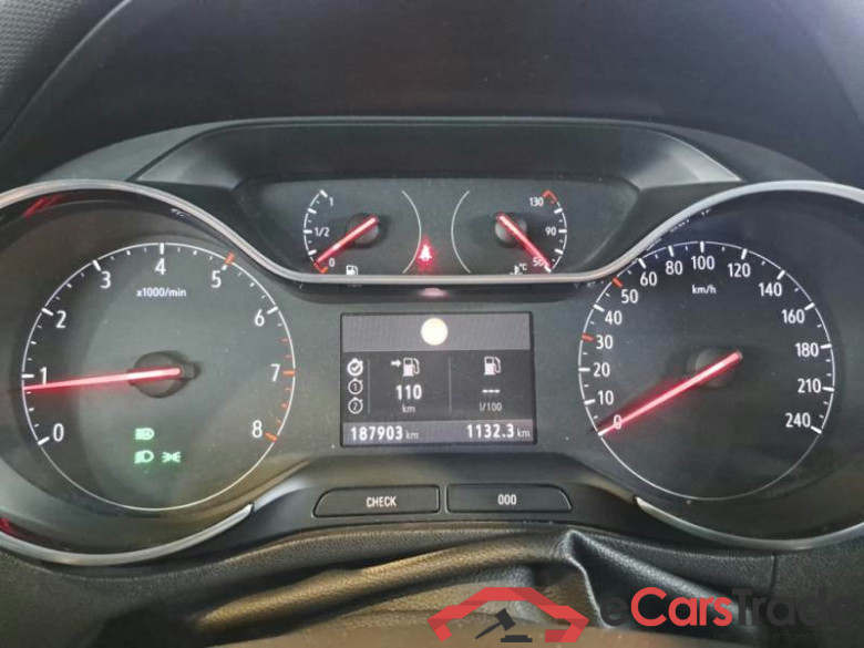 OPEL CROSSLAND / 2020 / 5P / CROSSOVER 1.5 DIESEL 110CV ELEGANCE SeS MT6 #4