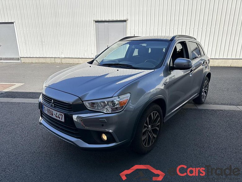 MITSUBISHI ASX 1.6i 2WD Instyle