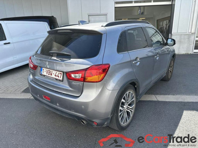 MITSUBISHI ASX 1.6i 2WD Instyle #3
