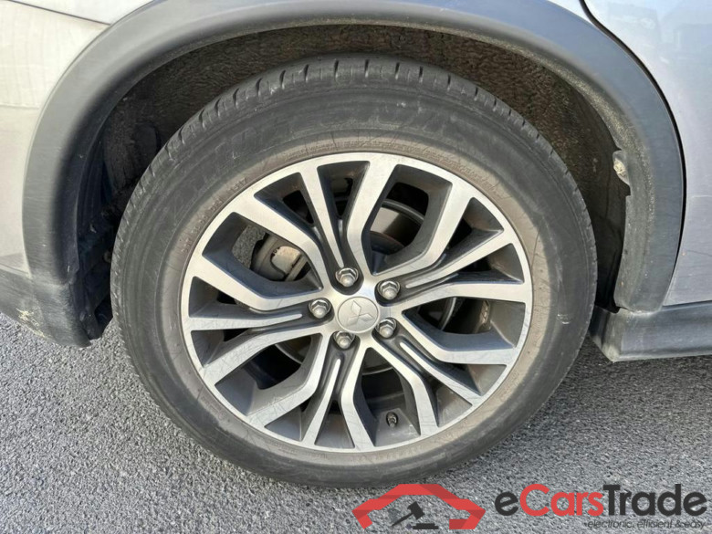 MITSUBISHI ASX 1.6i 2WD Instyle #5