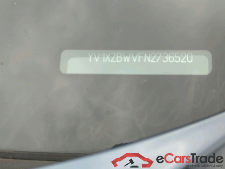 VOLVO XC40 155 kW #3