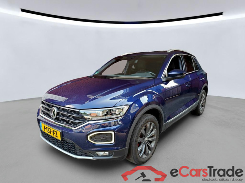 VOLKSWAGEN T-Roc 110 kW #1