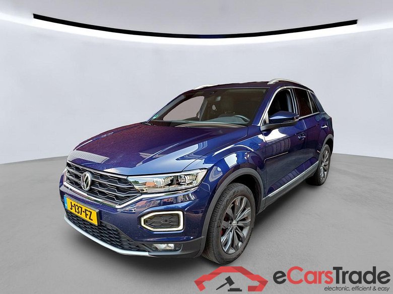VOLKSWAGEN T-Roc 110 kW