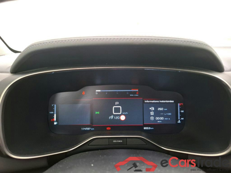 C5 Aircross Business 1.2 PureTech 130CV BVA8 E6d #6