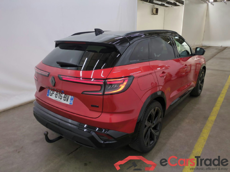 Austral Iconic Esprit Alpine 1.2 E-TECH Hybrid 200CV BVA6 6E #3