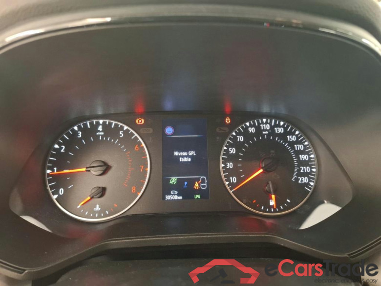 Clio V Business 1.0 TCe 100CV BVM6 E6d / GPL #6