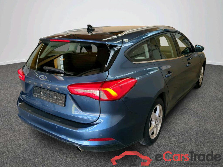 Focus Turnier Titanium 2.0 EcoBlue 110KW AT8 E6dT #2