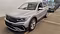 preview Volkswagen Tiguan #0