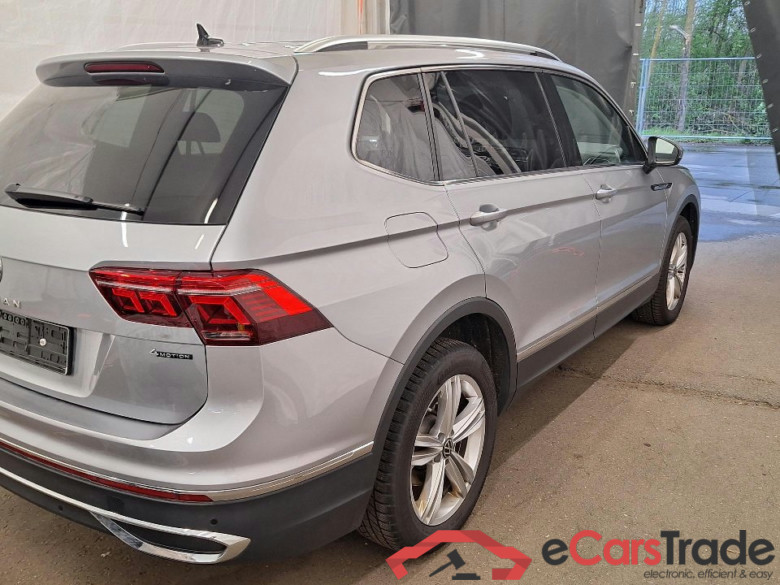 Tiguan Allspace Elegance 4Motion 2.0 TDI 147KW AT7 E6d #2