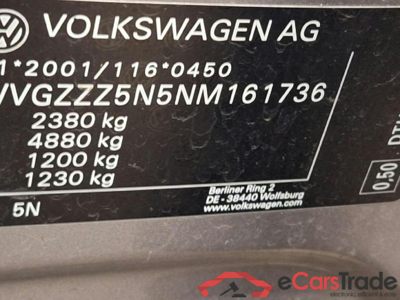 Tiguan Allspace Elegance 4Motion 2.0 TDI 147KW AT7 E6d #5