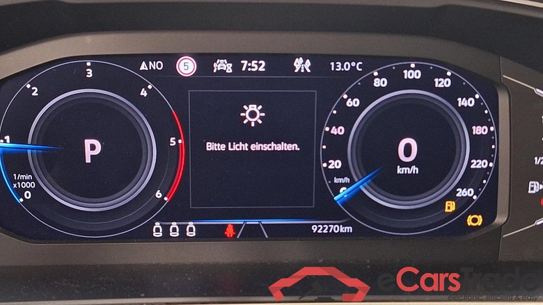 Tiguan Allspace Elegance 4Motion 2.0 TDI 147KW AT7 E6d #6