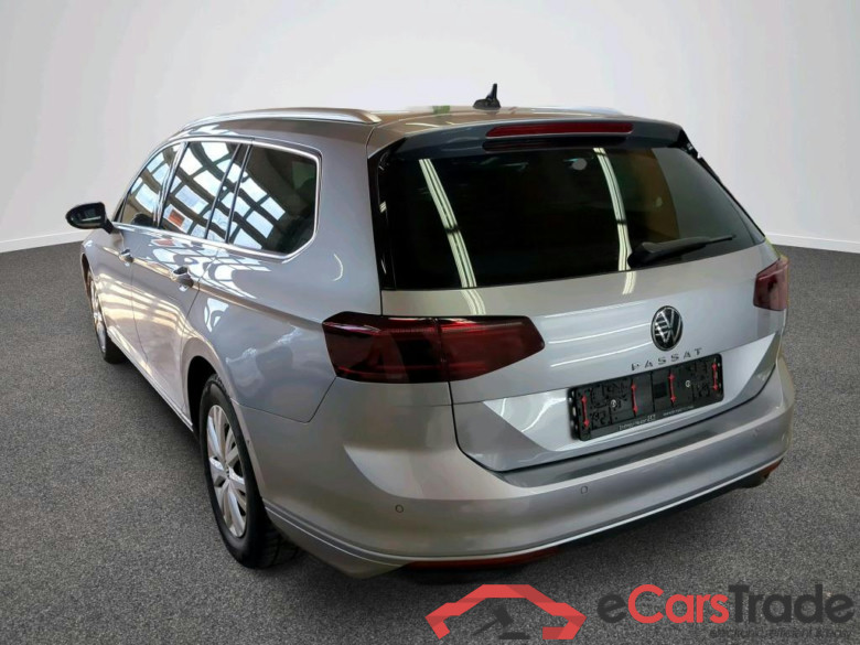 Passat Variant Business 2.0 TDI 110KW AT7 E6d #6