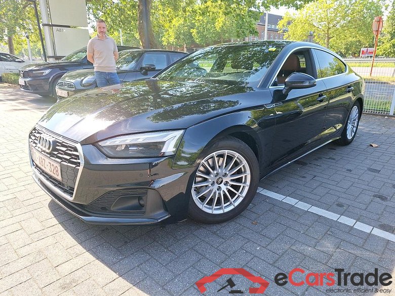 AUDI A5 SPORTBACK 2.0 35 TDI S TRONIC BUS. ED.