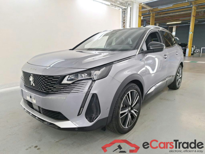 PEUGEOT 3008 1.6 PHEV 225 E-AUTO8 GT PACK #1