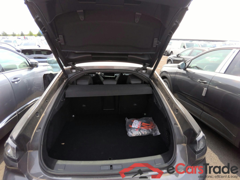 Peugeot 508 1.6 Plug-In Hybrid GT-Line Aut. LED I-Cockpit Navi 1/2 Sport-Leather KeylessGo Camera Klima PDC ... #5