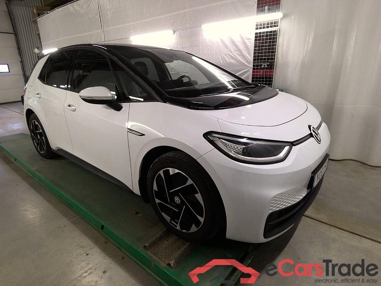 ID.3 58kWh Pro Perf.Lim.Ed. #2