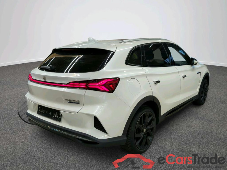 MG Marvel R Luxury 5d 132kW #2