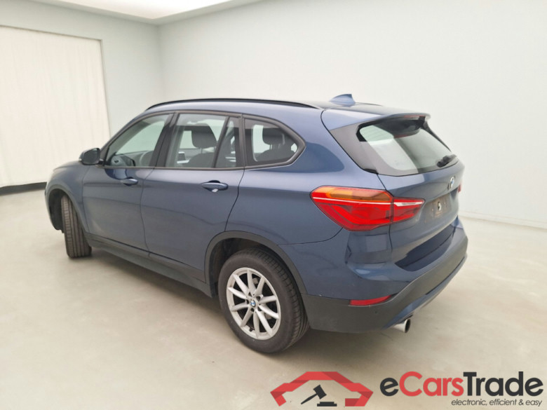BMW, X1 FL'19, BMW X1 sDrive16d (85 kW) 5d #3