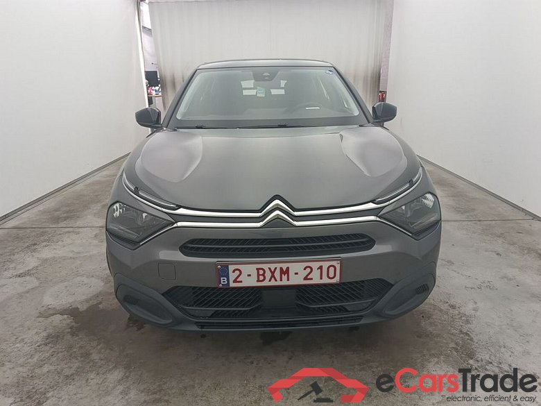 Citroën C4 1.2 PureTech 100 S&S MAN6 Live 5d #5