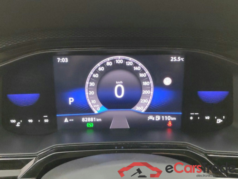 Volkswagen Polo 1.0 TSI Life Business DSG 5d #6