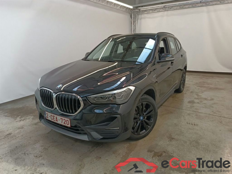 BMW X1 xDrive25e (162 kW) 5d