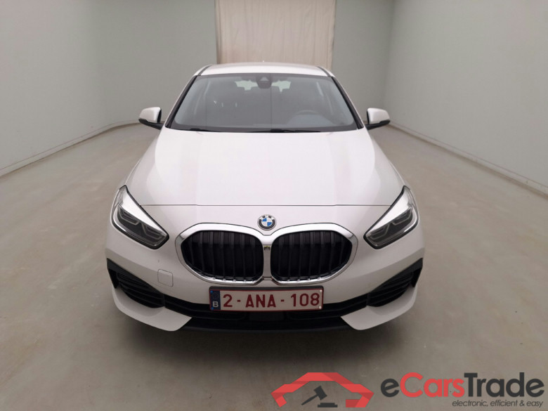 BMW, 1-serie '19, BMW 1 Reeks Hatch 116dA (85 kW) 5d #1