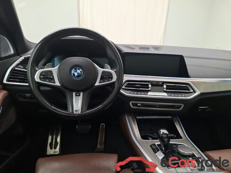 BMW, X5 '18 PHEV, BMW X5 xDrive45e (155kW) 5d ///M-Sportkit (total options: 20.727,27 Ex.Vat) #6