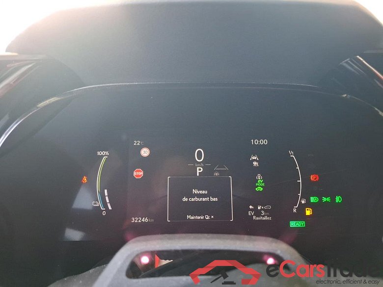 LEXUS RX / 2022 / 5P / SUV 450h+ Executive 4WD #6