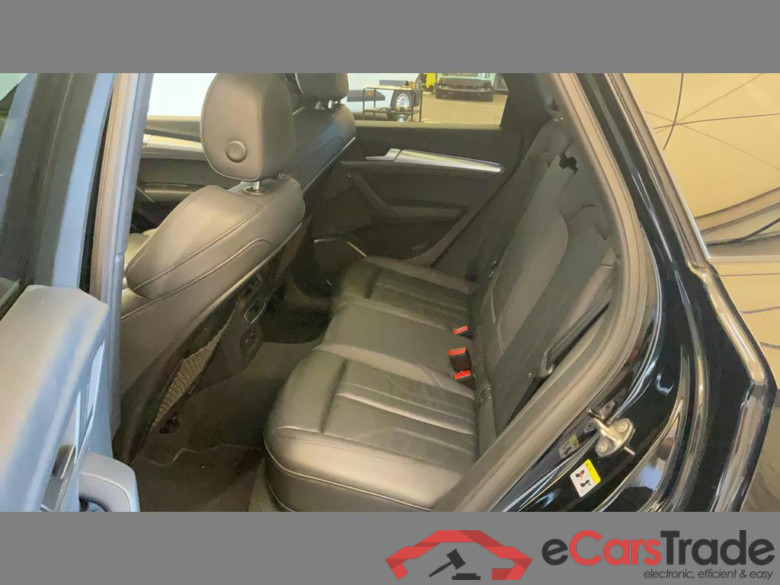 AUDI Q5 Dsl Q5 35 TDi Quattro Business Ed.Sport S tr. #6