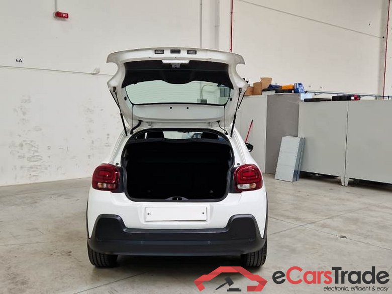 CITROEN C3 / 2016 / 5P / BERLINA BLUEHDI 100 SeS FEEL #5